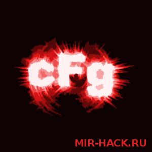 CFG By T!dex для old css