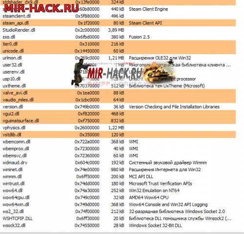 Инструкция по проверки человека на использование читов