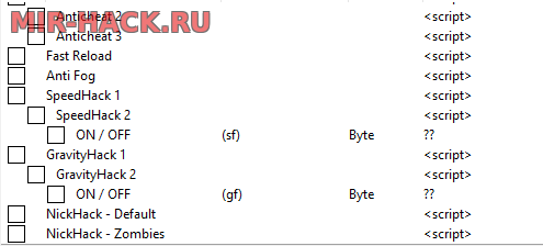 ЧИТ НА BLOCKADE CLASSIC STEAM/NOVALINK