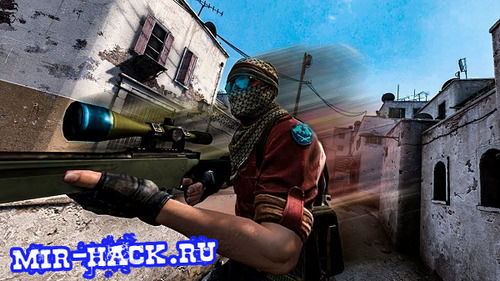 cfg by ШАРФ для CS:GO