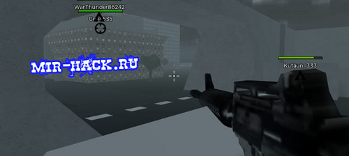 Скрипт Dummies vs Noobs (Damage Multiplier) Roblox 2022