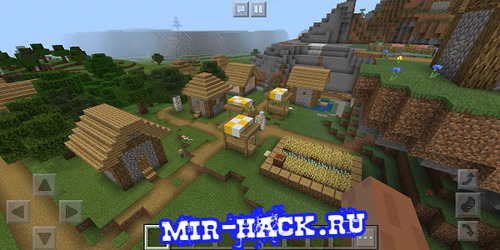 Чит на Майнкрафт Pocked Edition v1.19.0.28 FREE