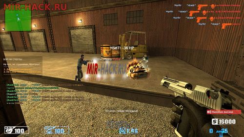 DUBMODCFG BY SkuppY 320RUB для CSS