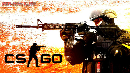 Жесткий CFG для игры CS:GO